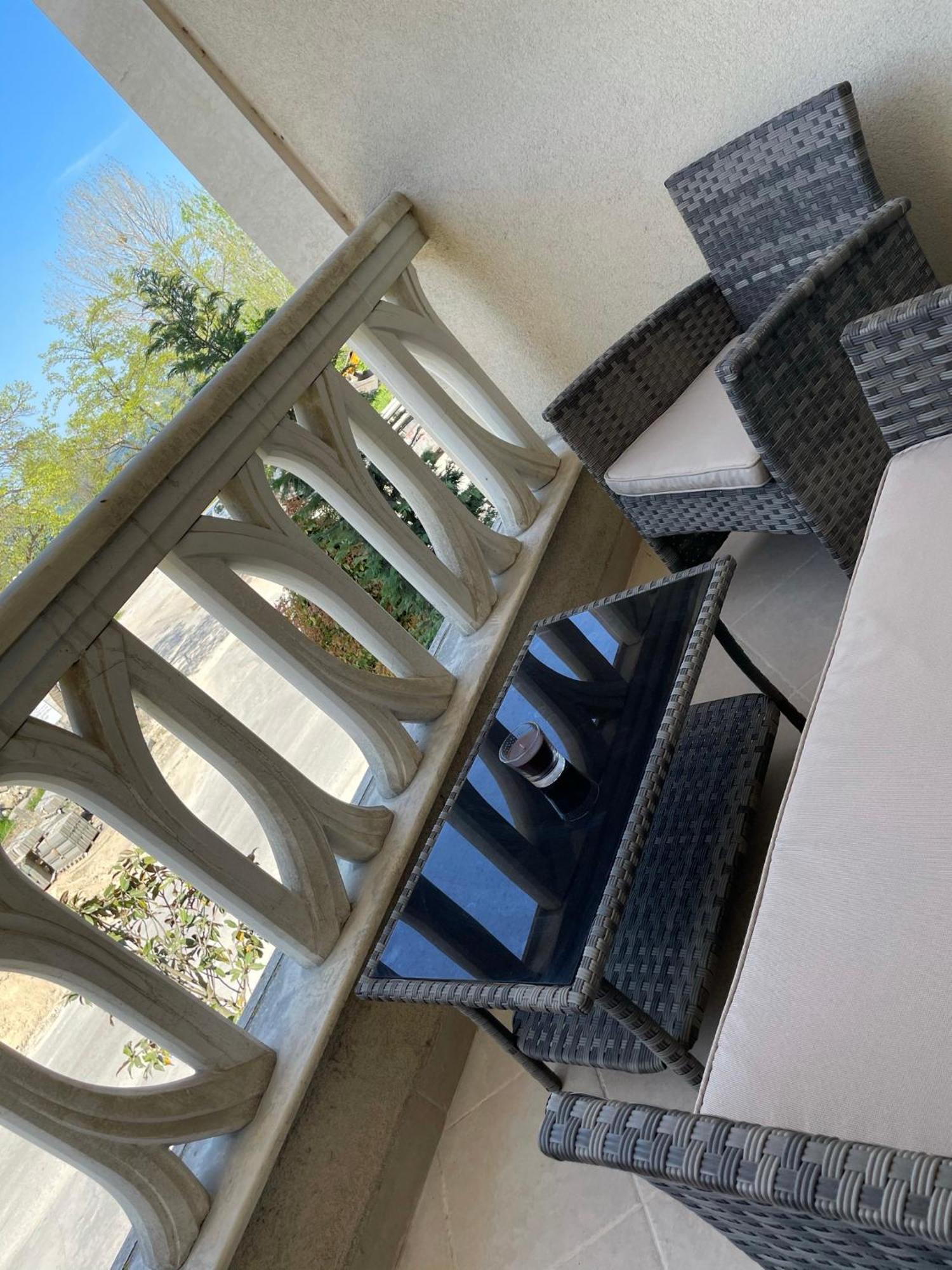 Deluxe Apartment Varna South Bay Beach Residence المظهر الخارجي الصورة
